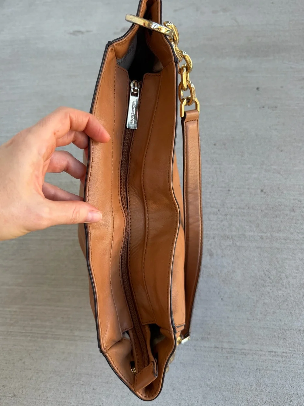 Michael Kors authentic michael